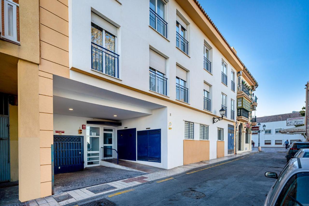 797 -piso Con Terraza Y Vistas En La Nogalera Apartamento *